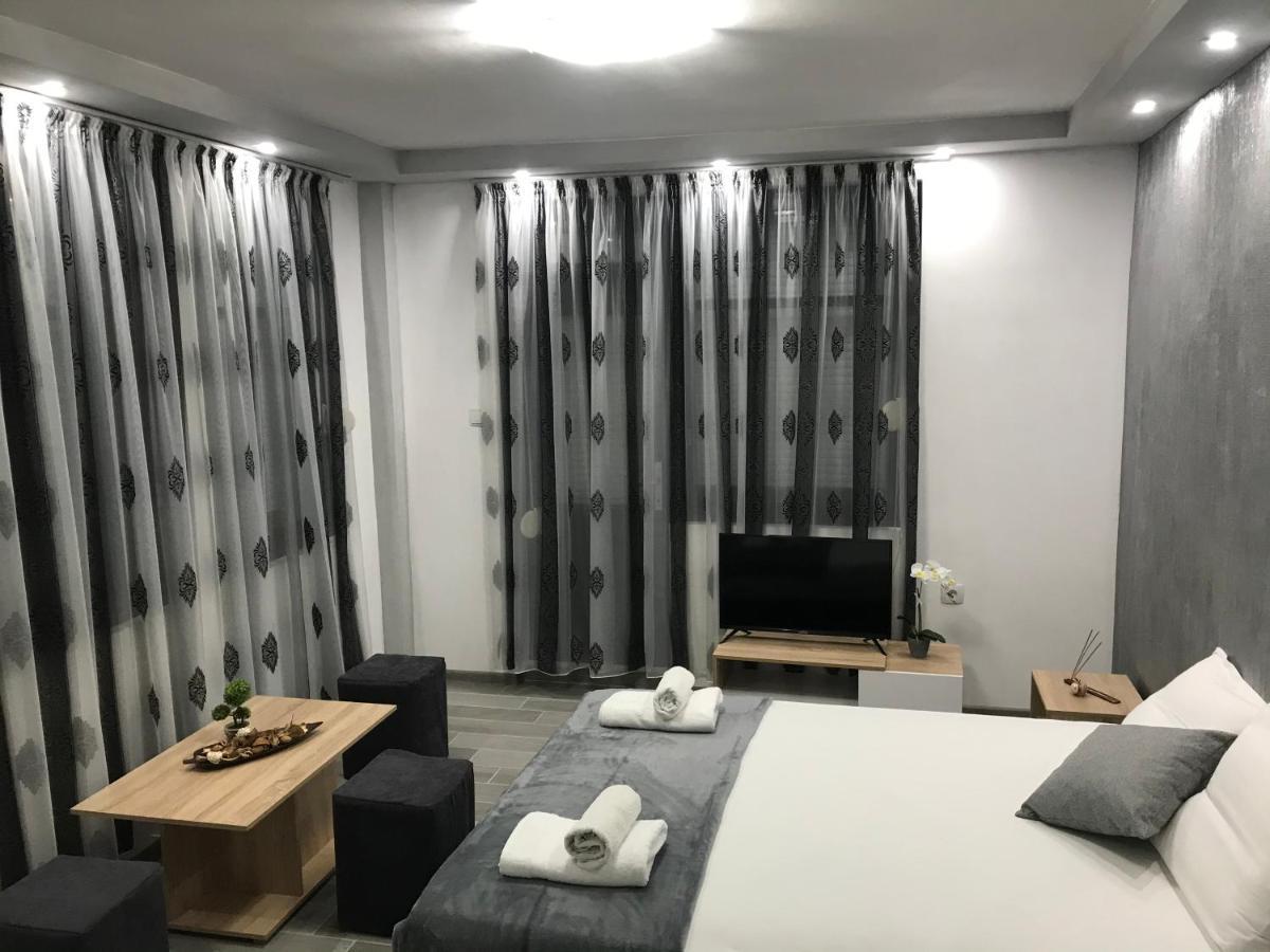 Каламанди Asenovgrad Ngoại thất bức ảnh